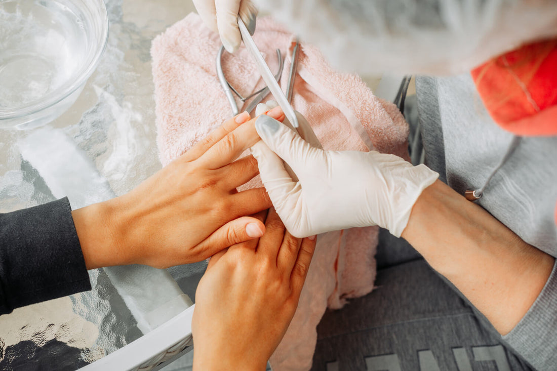 Understanding Nail Health: Tips for Stronger, Healthier Nails - Sisquoc Healthcare