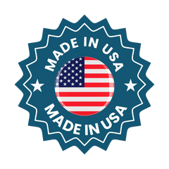 Made in USA
