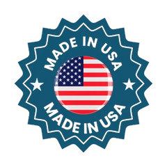 Made in USA