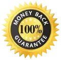 90 Days Money Back Guarantee