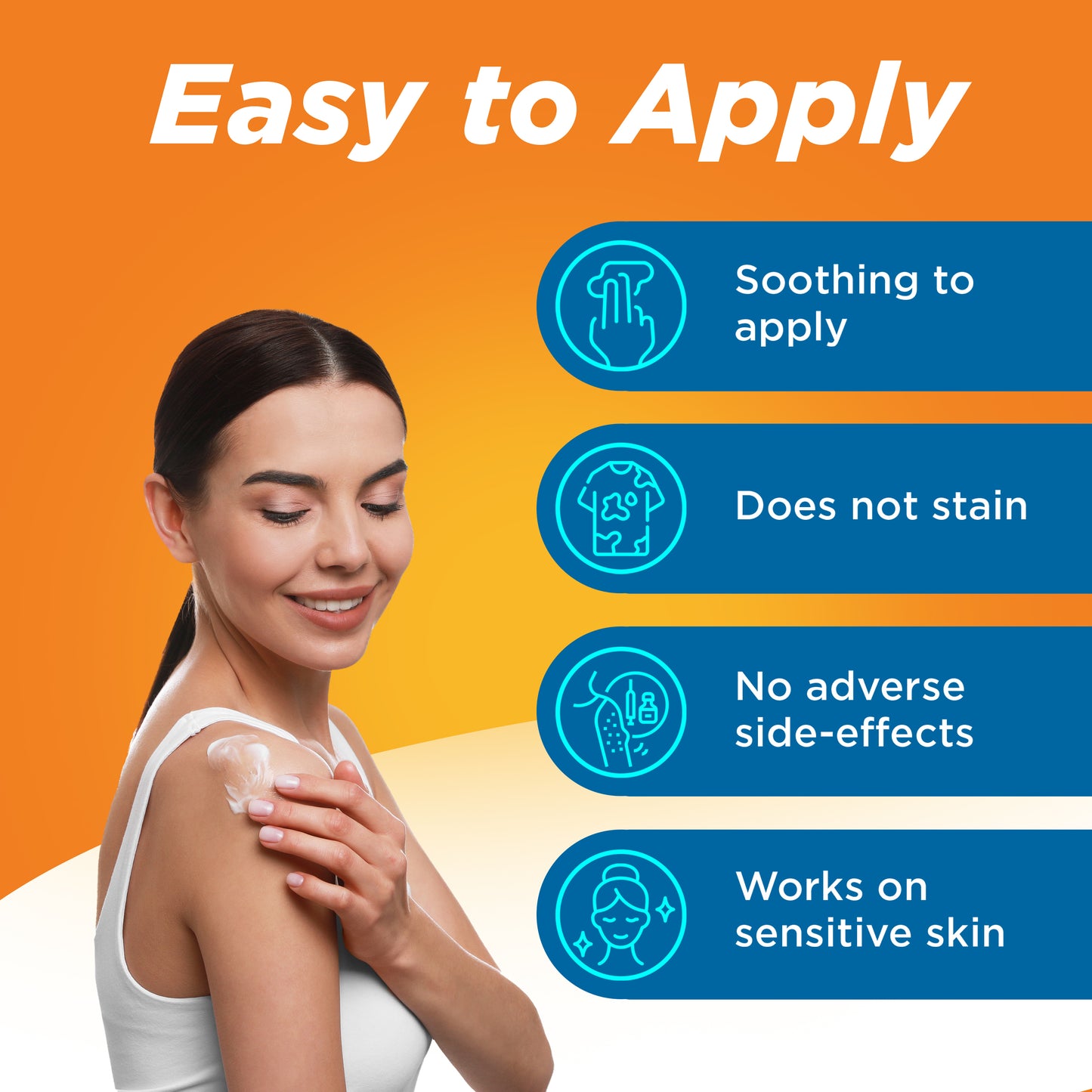 PHYTOZINE Anti Fungal Cream for Skin with 1% Tolnaftate - Ringworm Treatment for Humans - Effective Athletes Foot Treatment Cream