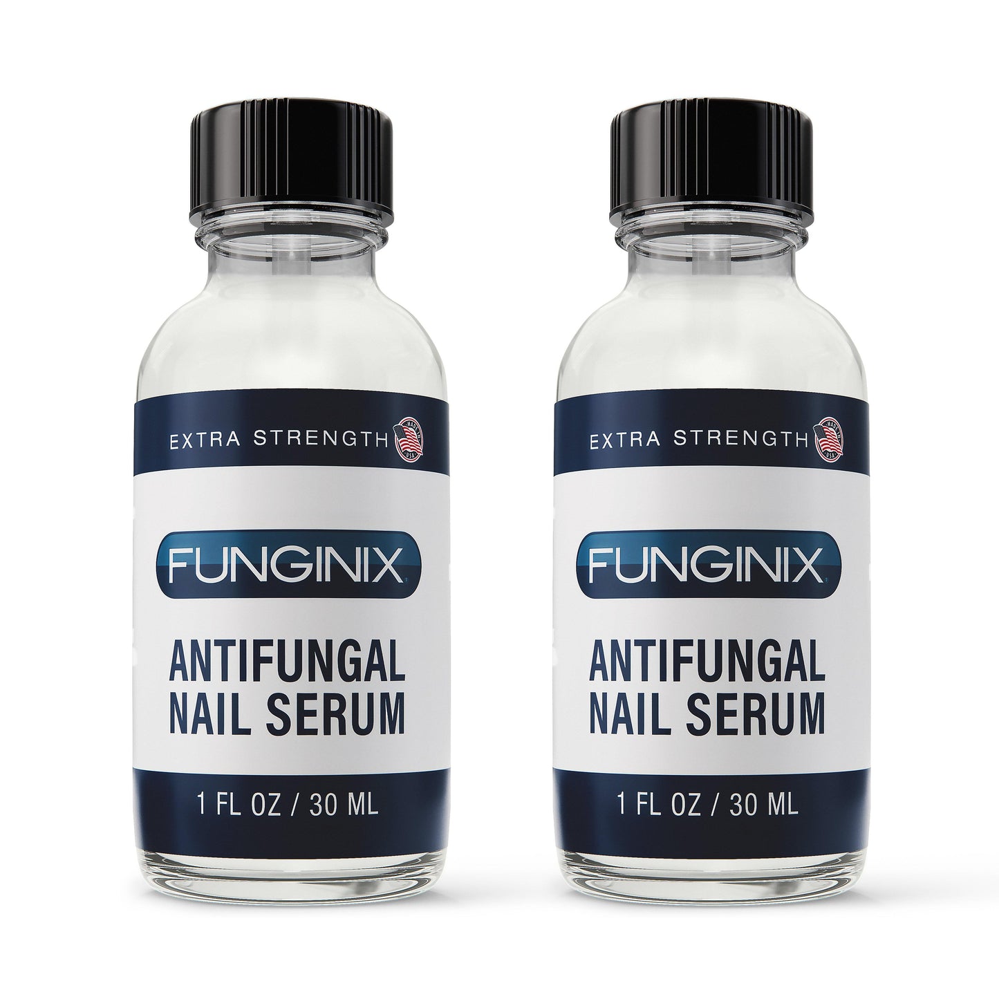 FUNGINIX - Extra Strength Toenail Fungus Treatment.
