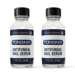 FUNGINIX - Extra Strength Toenail Fungus Treatment.