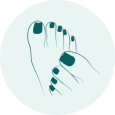 FUNGINIX - Extra Strength Toenail Fungus Treatment (Copy)